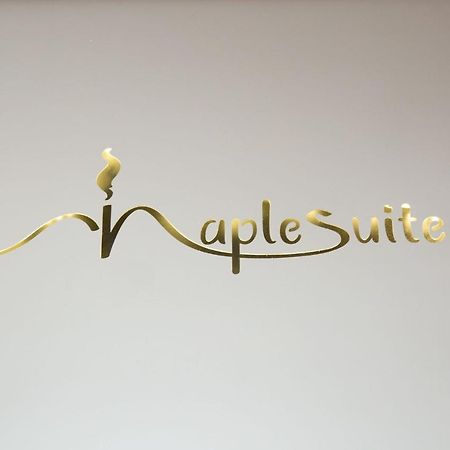 Naplesuite Ngoại thất bức ảnh