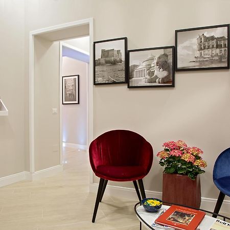 Naplesuite Ngoại thất bức ảnh