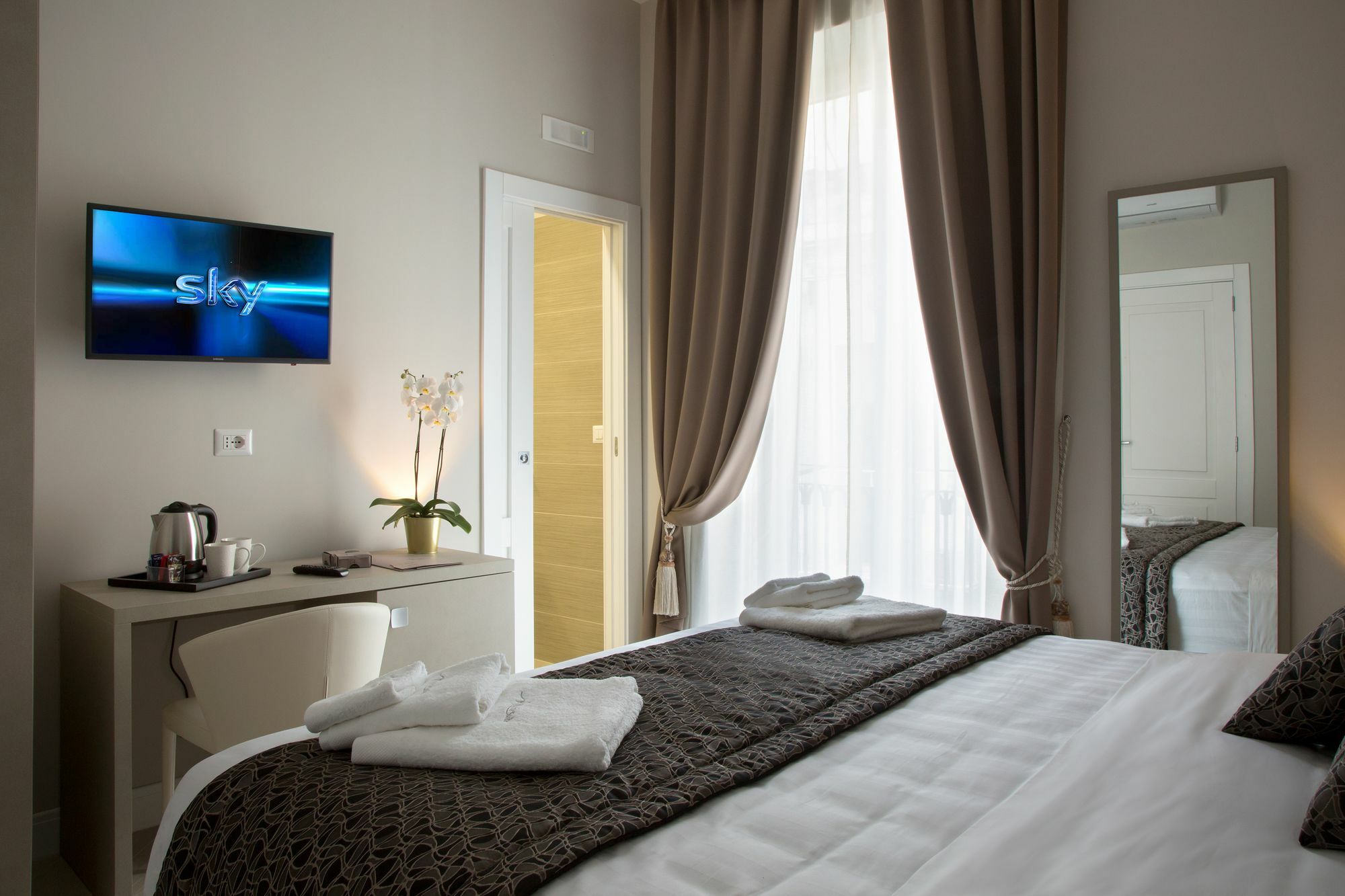 Naplesuite Ngoại thất bức ảnh