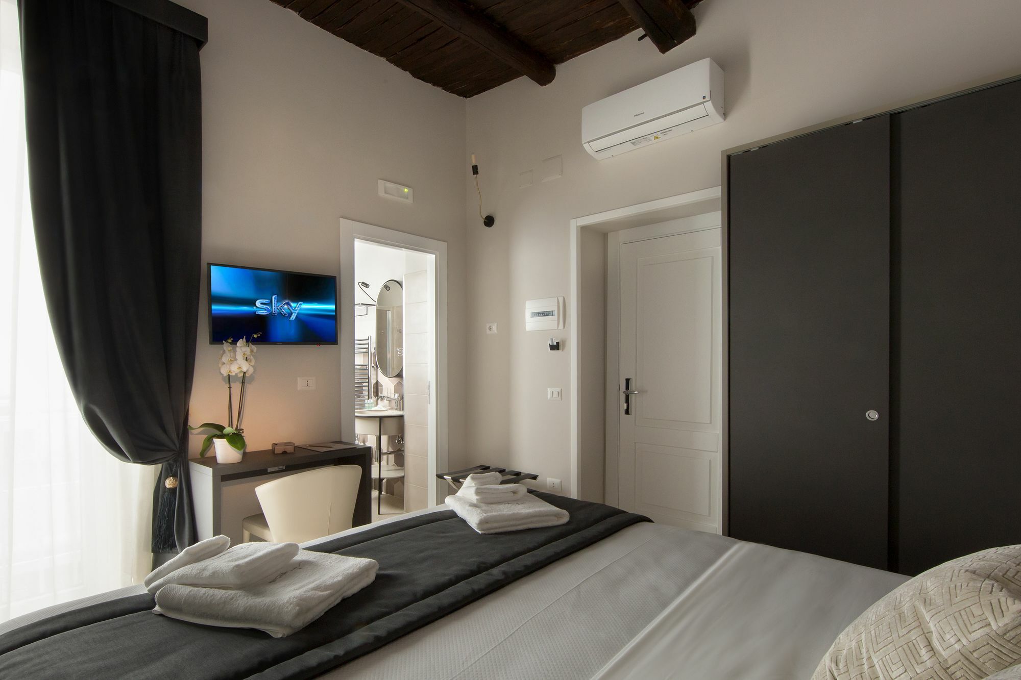 Naplesuite Ngoại thất bức ảnh