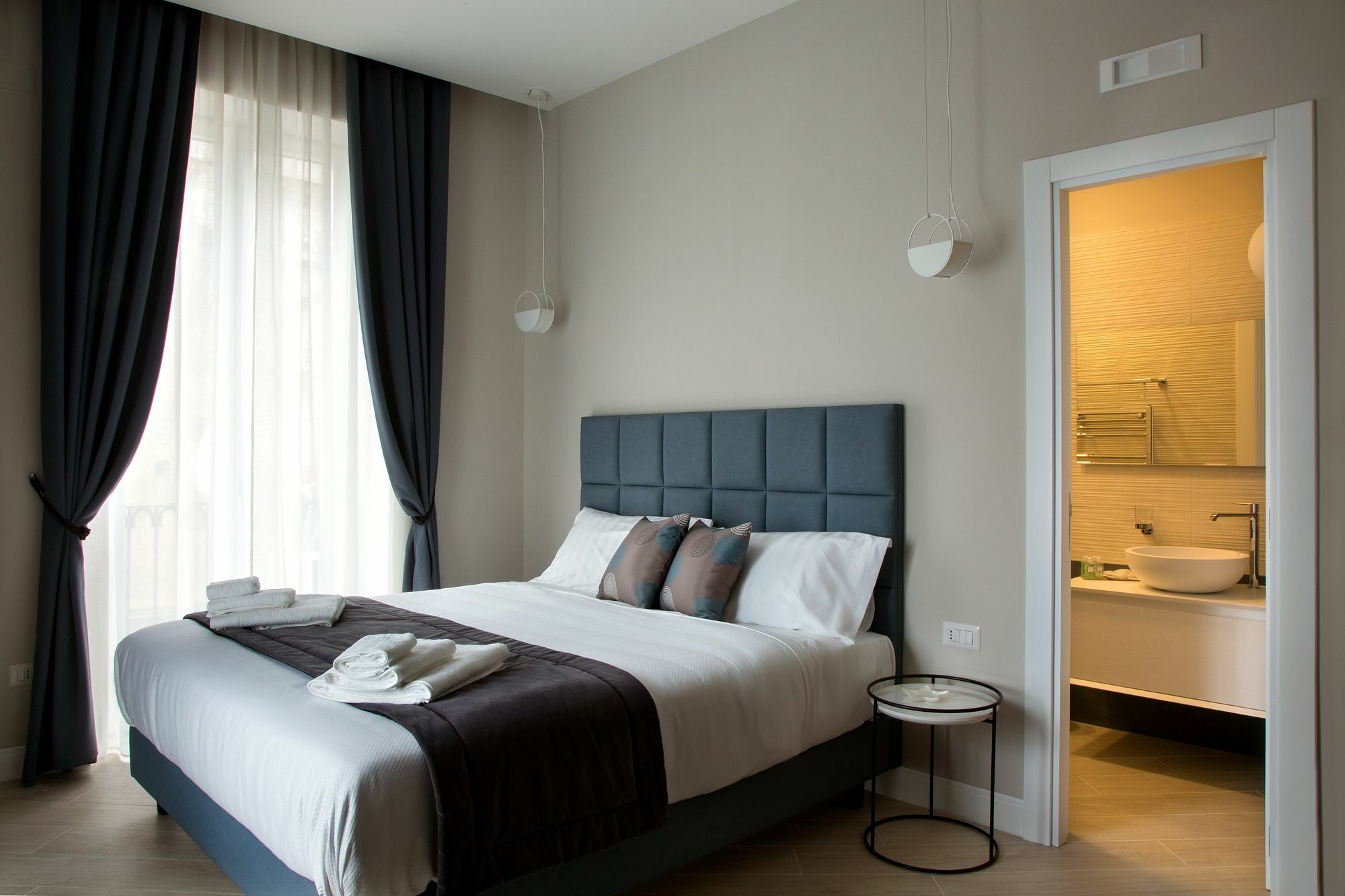 Naplesuite Ngoại thất bức ảnh