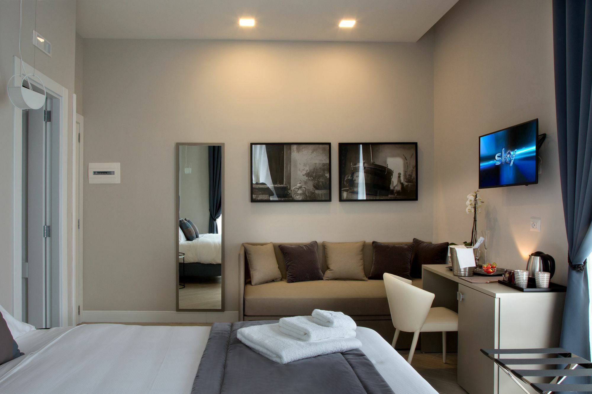 Naplesuite Ngoại thất bức ảnh