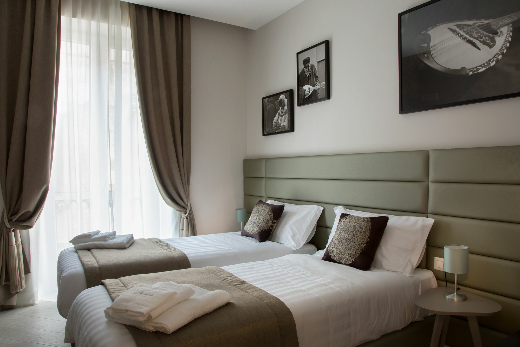 Naplesuite Ngoại thất bức ảnh